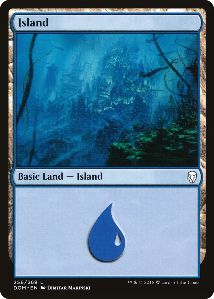 Island