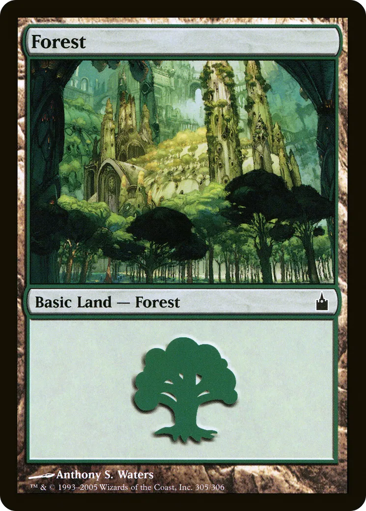 Forest