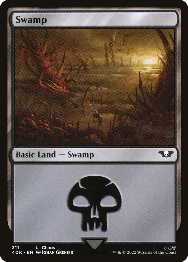 Swamp