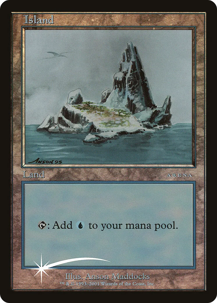 Island