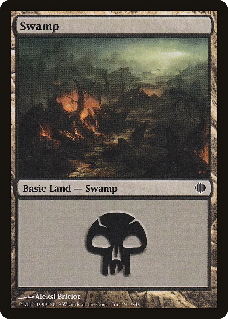 Swamp