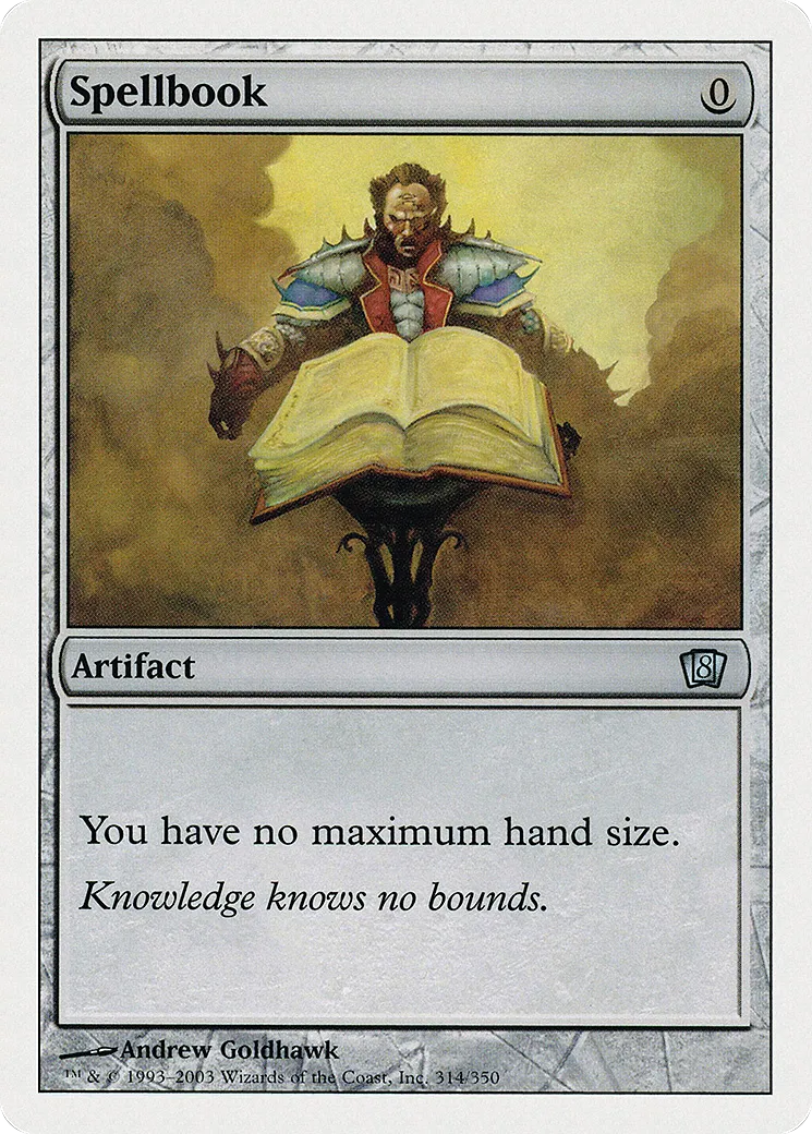 Spellbook