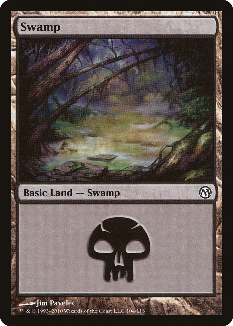 Swamp