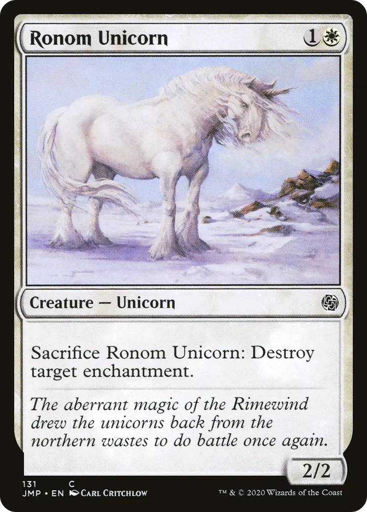 Ronom Unicorn