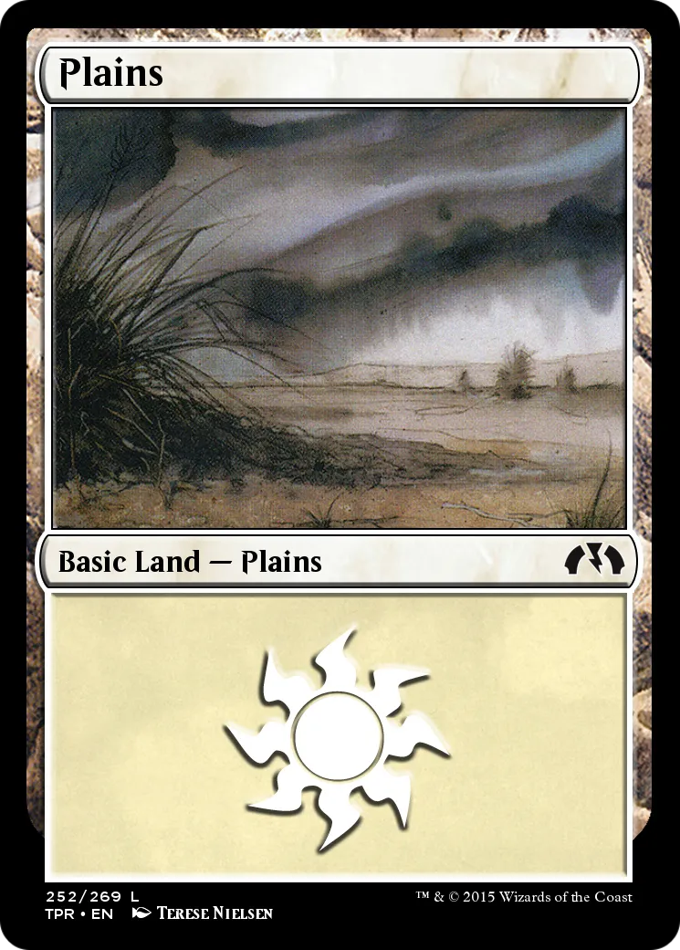 Plains
