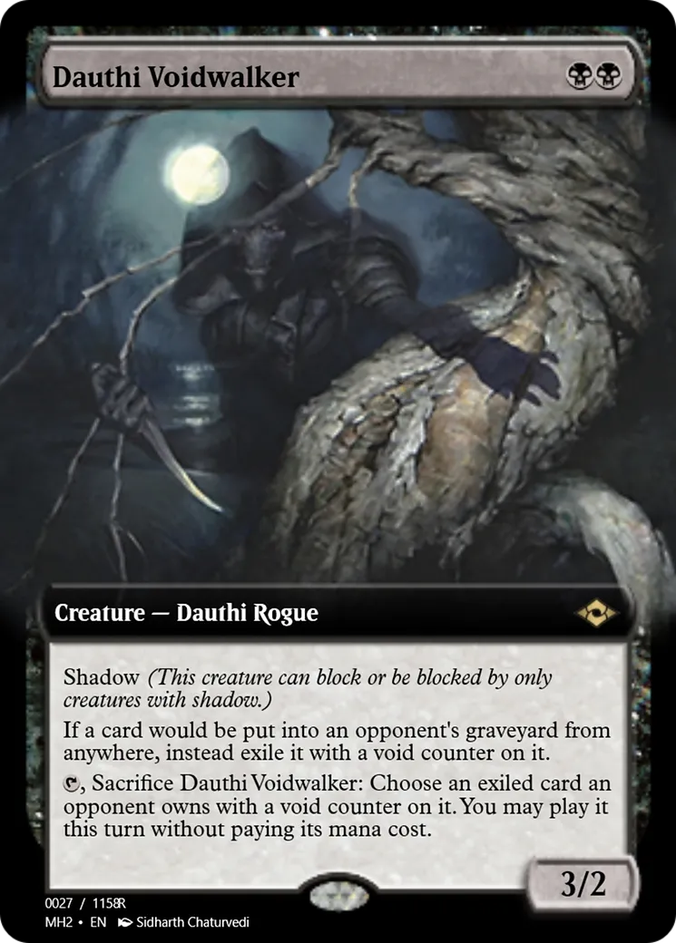Dauthi Voidwalker