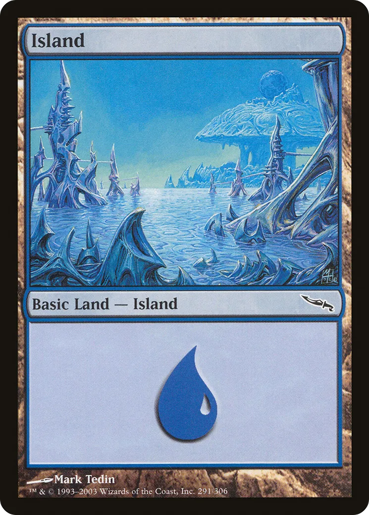 Island