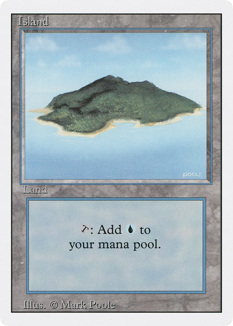 Island