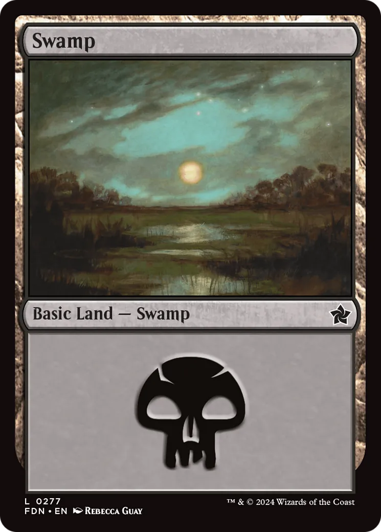 Swamp