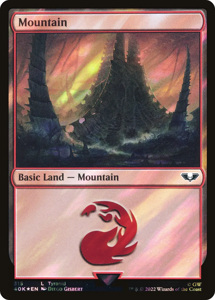 Mountain