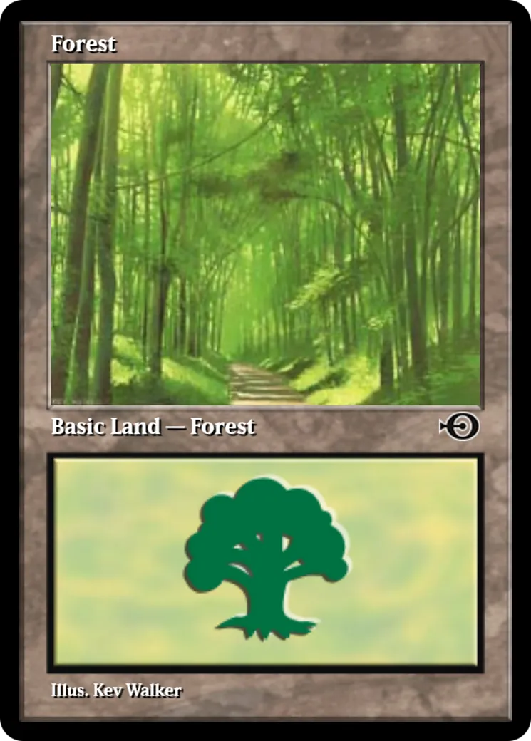 Forest