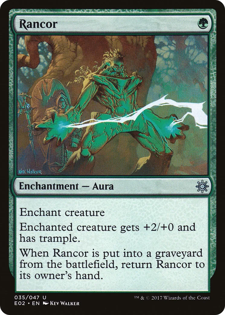 Rancor