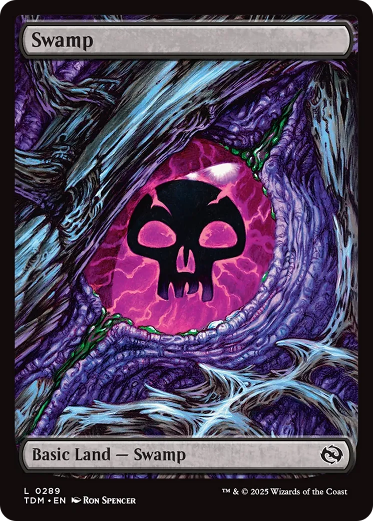 Swamp