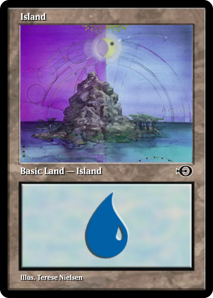 Island