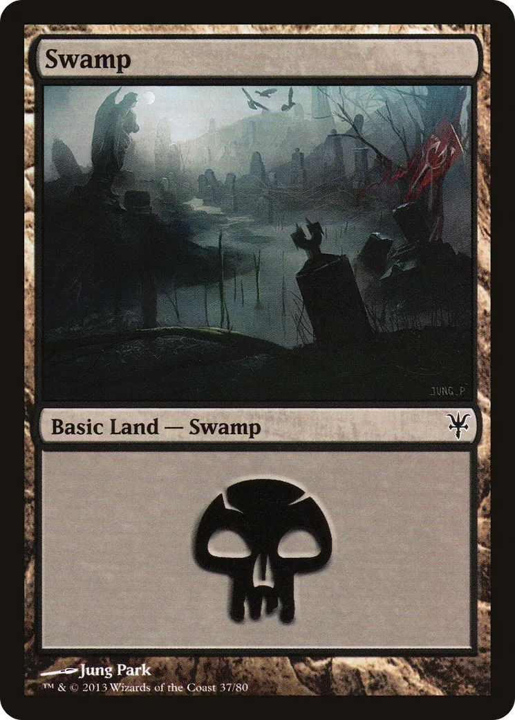 Swamp