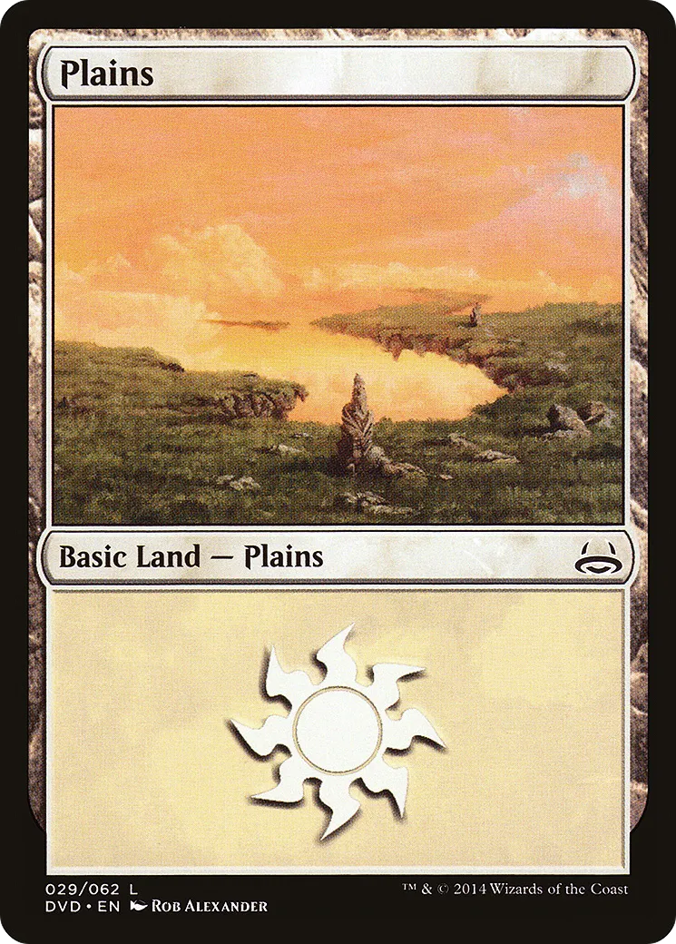 Plains