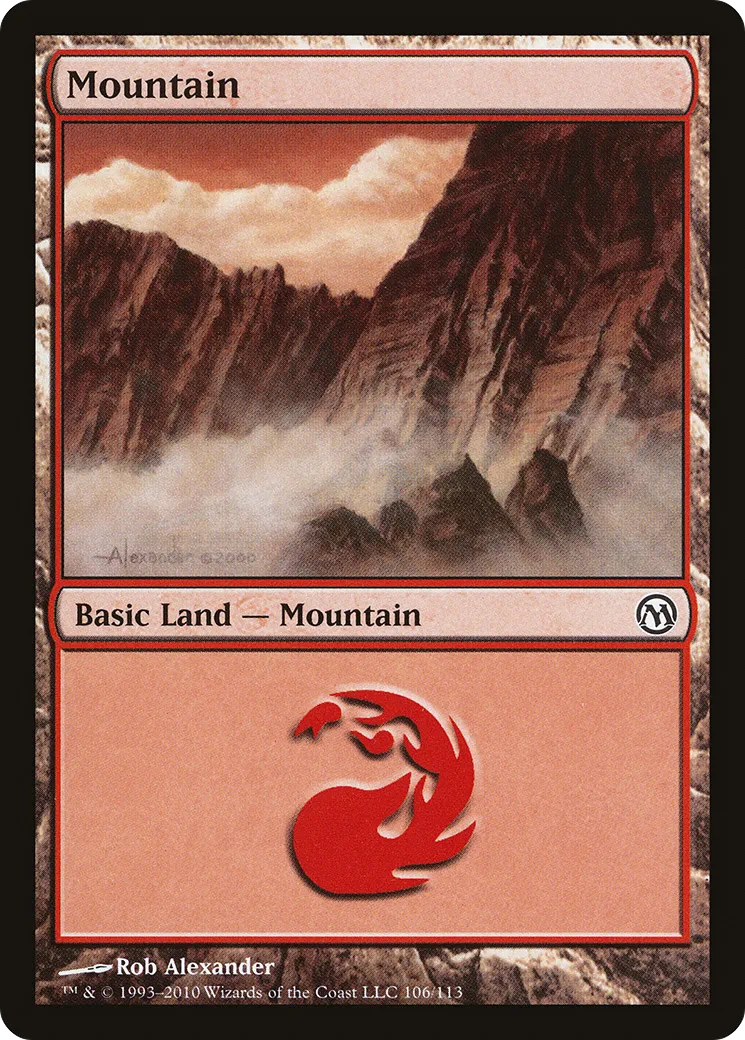 Mountain