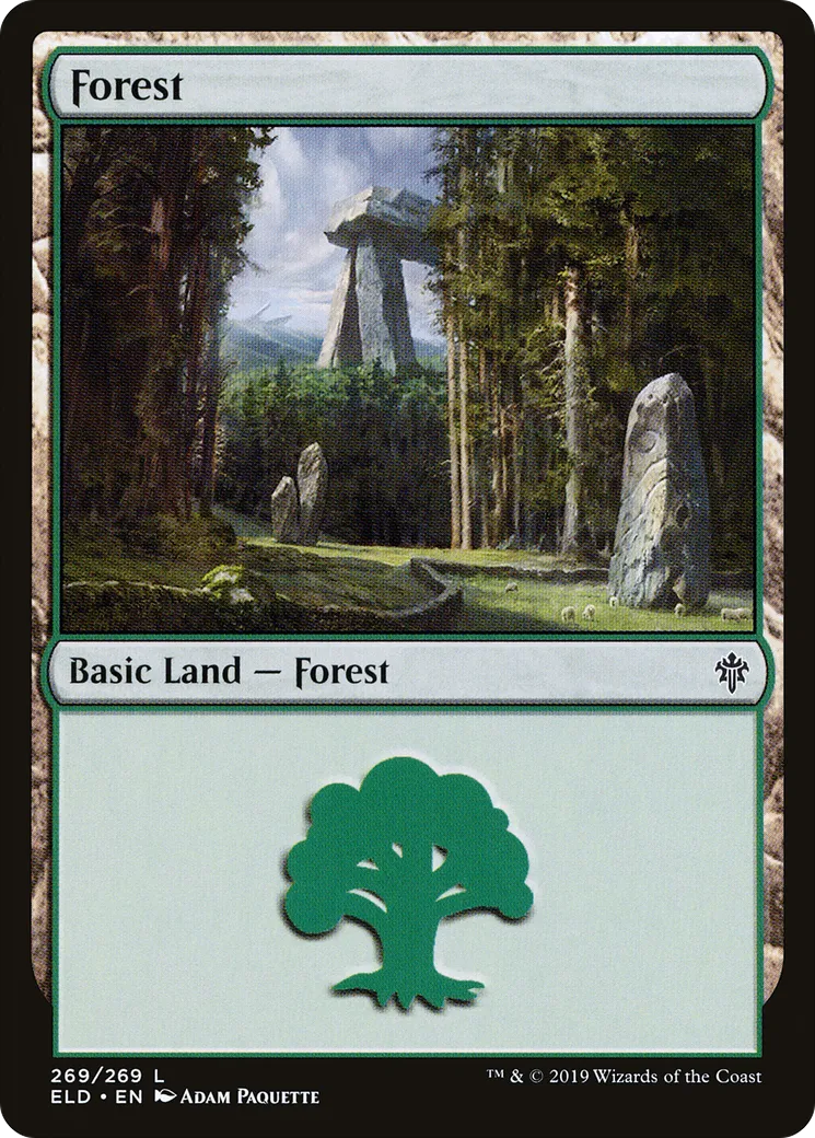 Forest