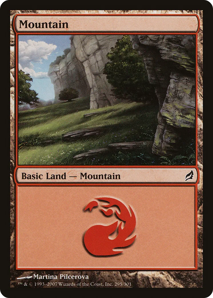 Mountain