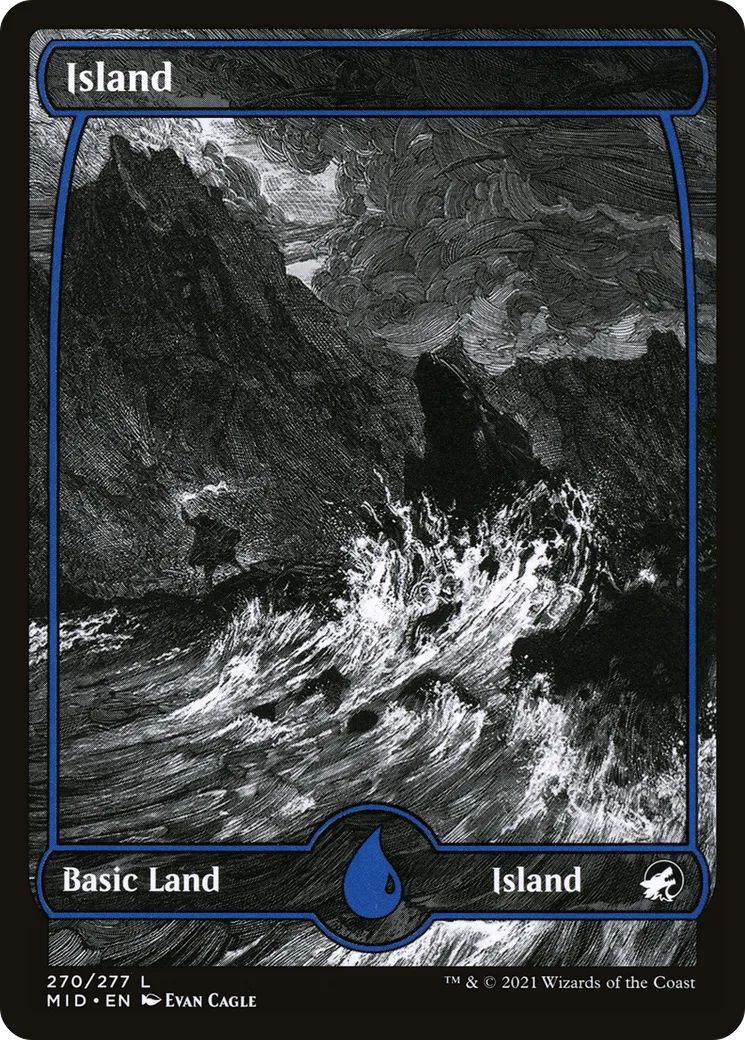 Island