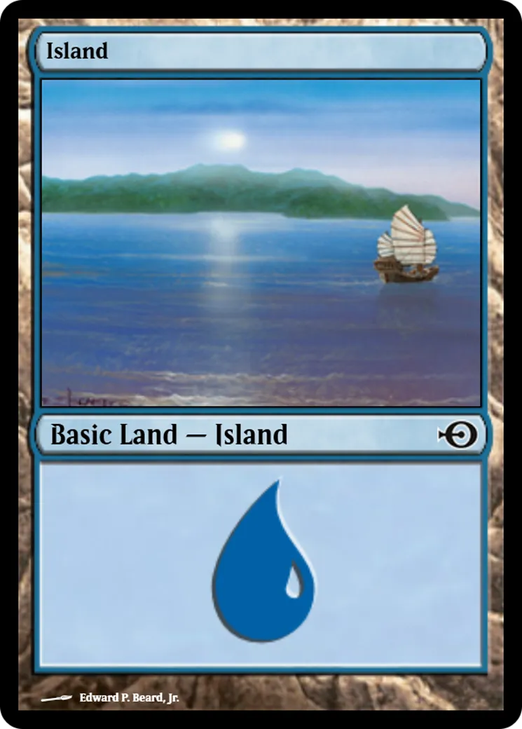 Island