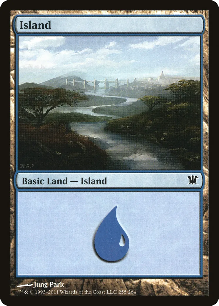 Island