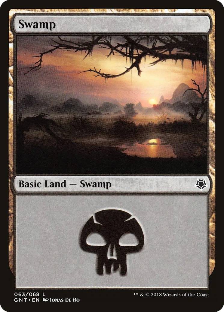 Swamp