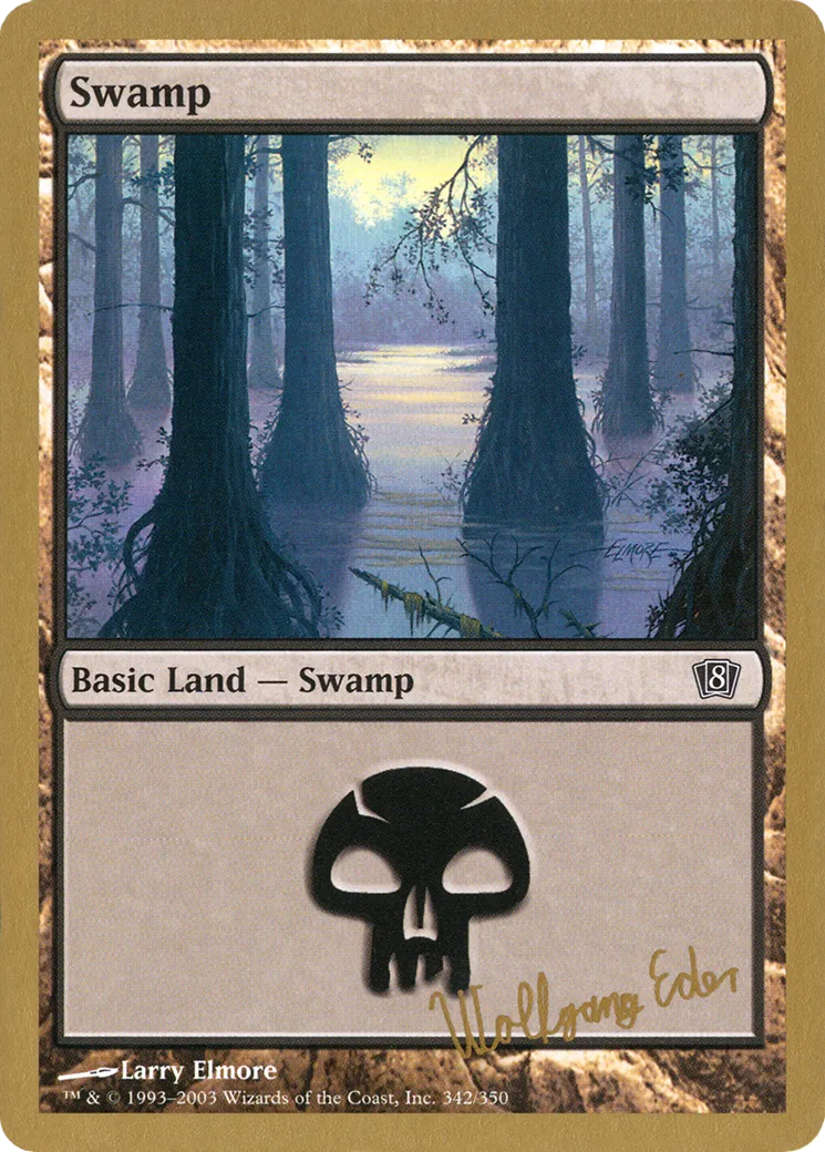 Swamp