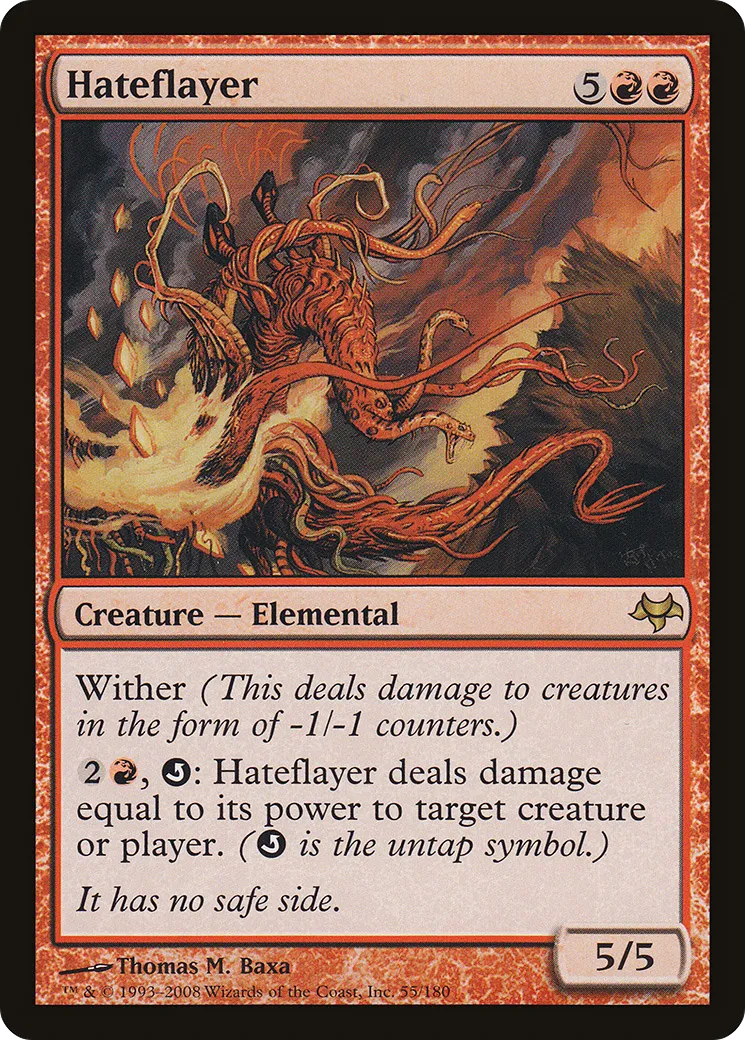 Hateflayer