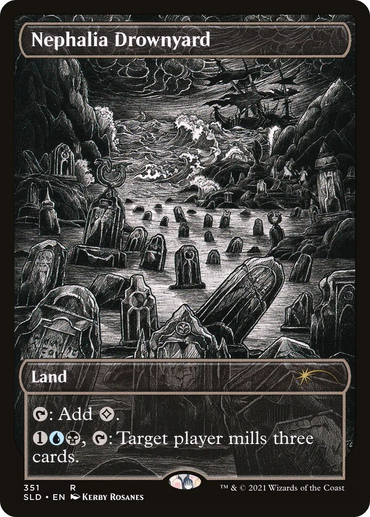 Nephalia Drownyard