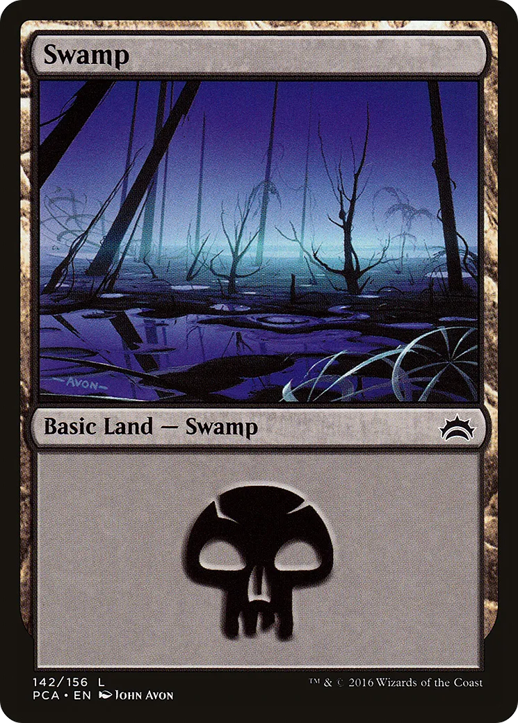 Swamp