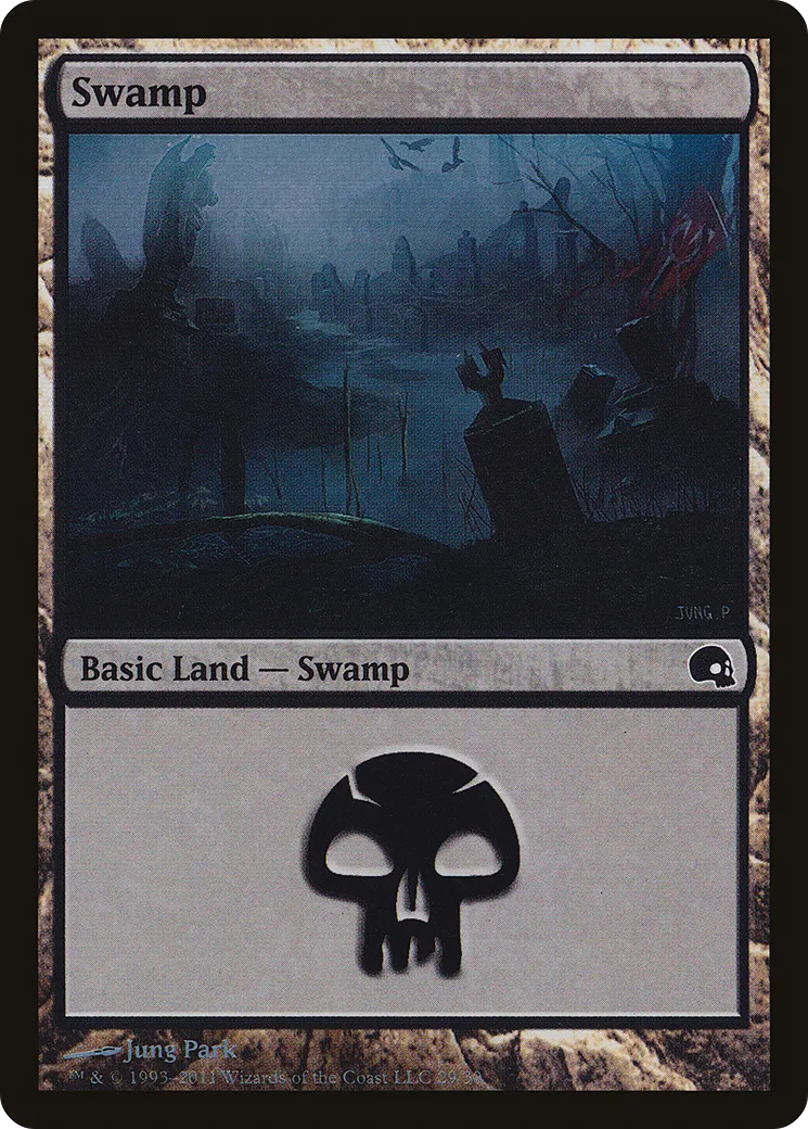 Swamp