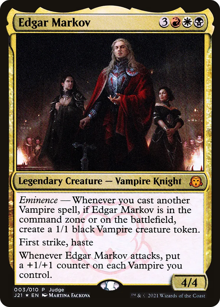 Edgar Markov