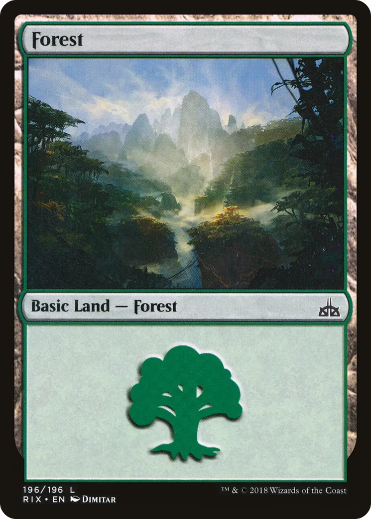 Forest