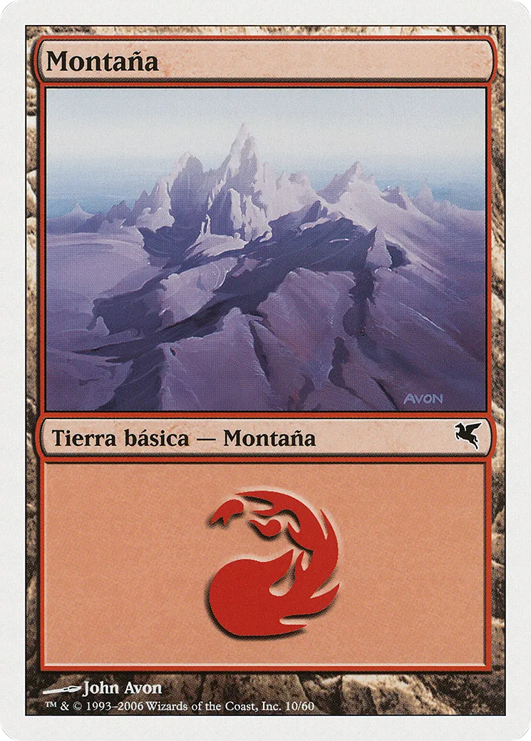 Mountain