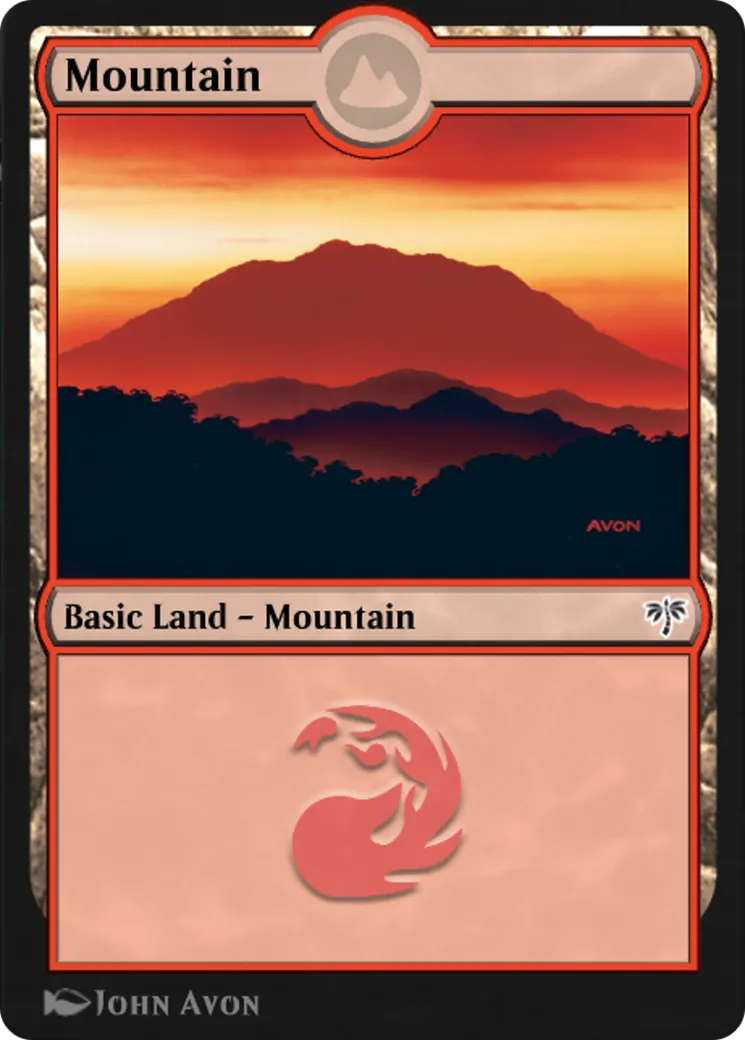 Mountain