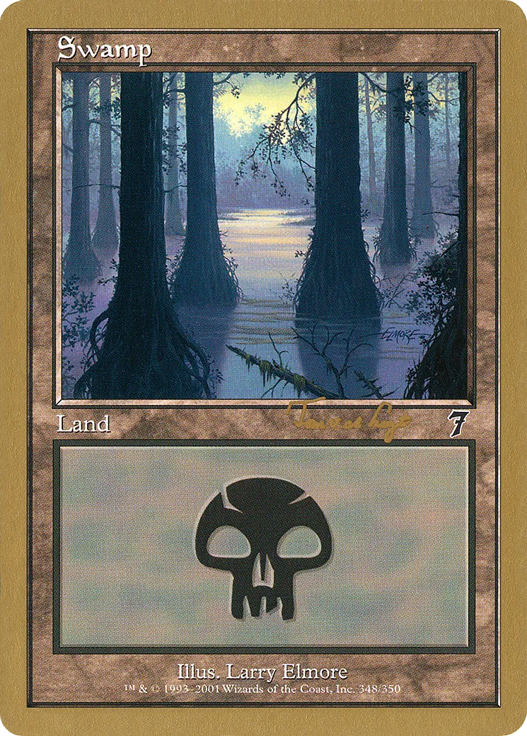 Swamp