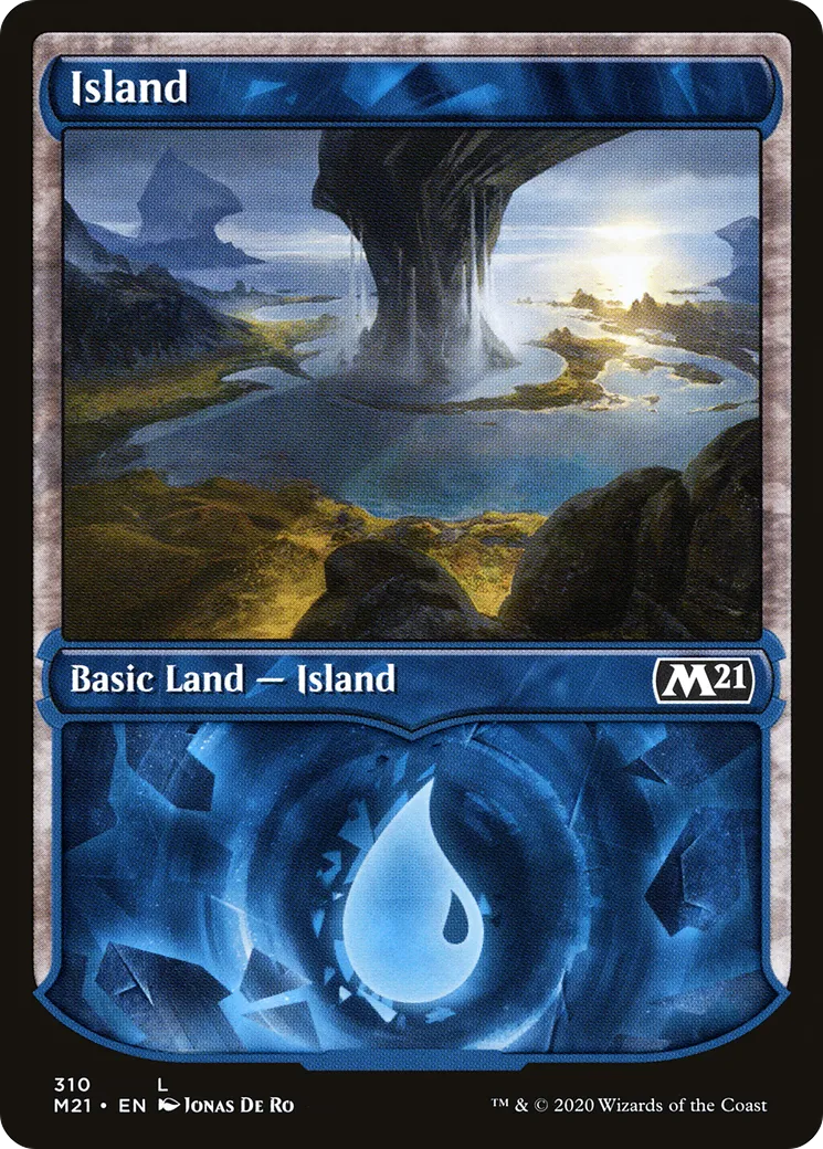 Island
