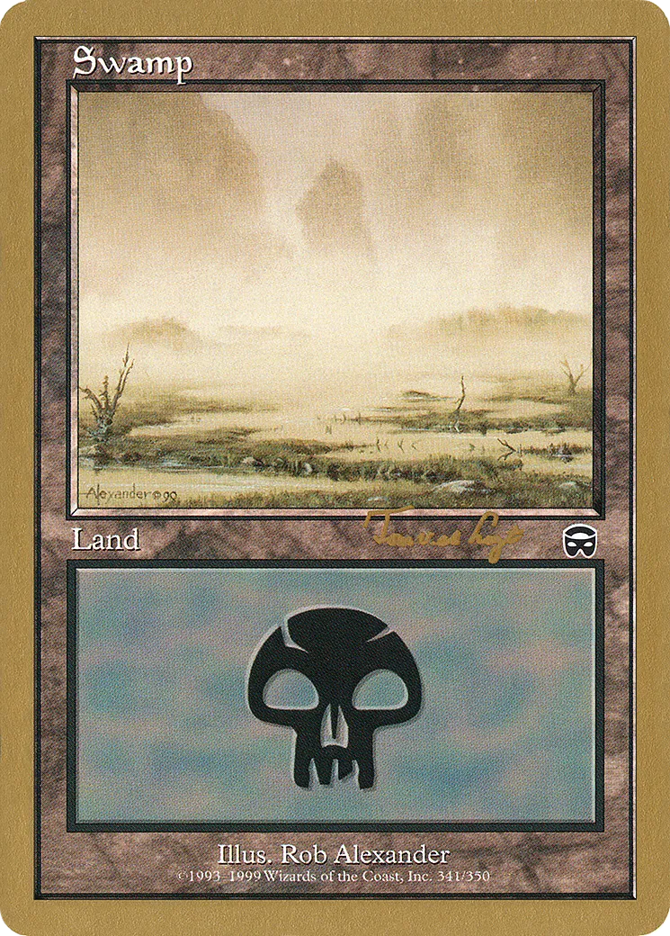 Swamp
