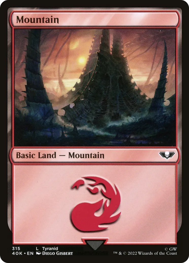 Mountain