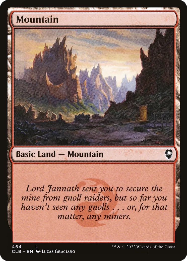 Mountain