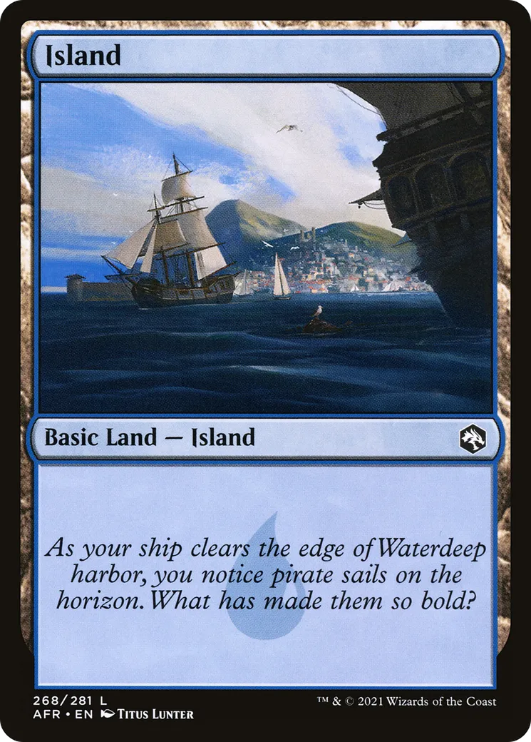 Island