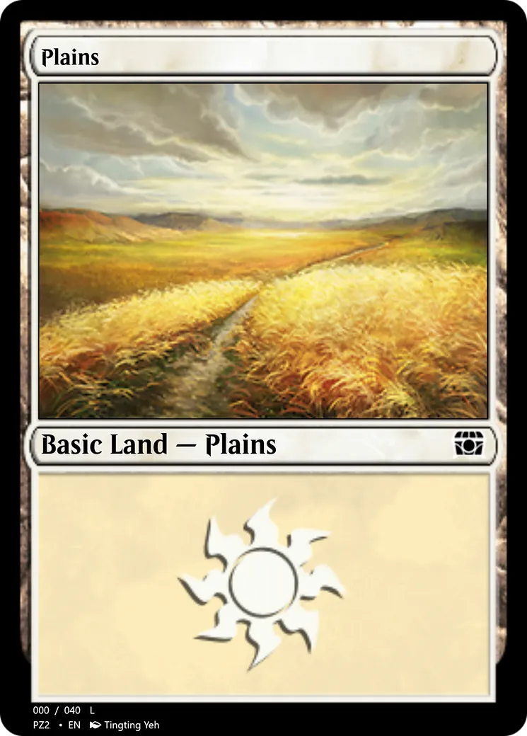 Plains