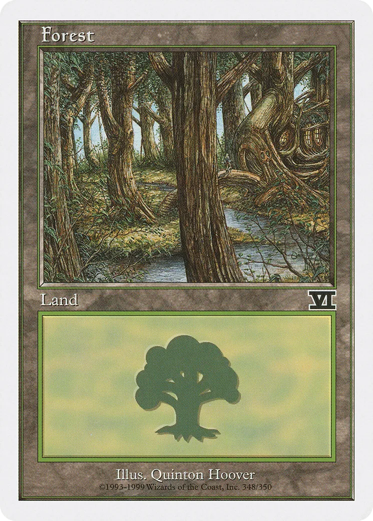 Forest