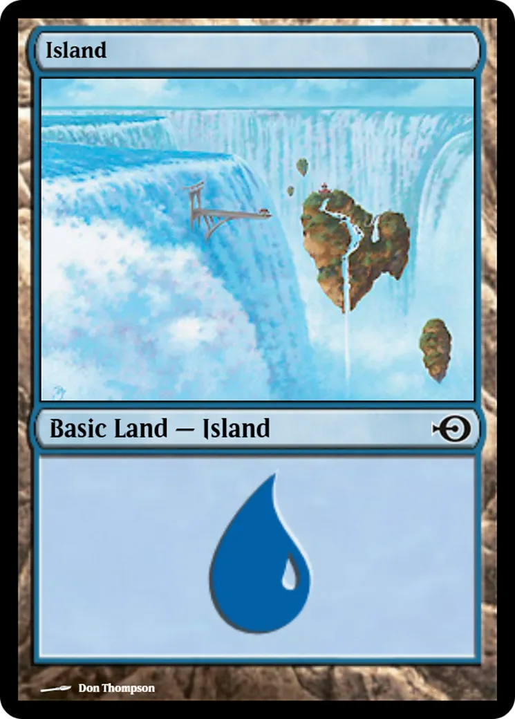 Island