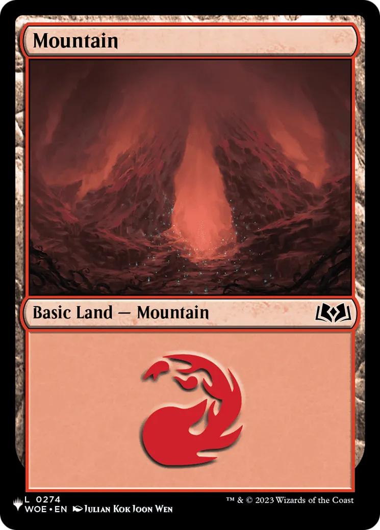 Mountain