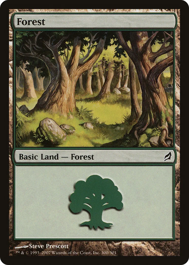 Forest