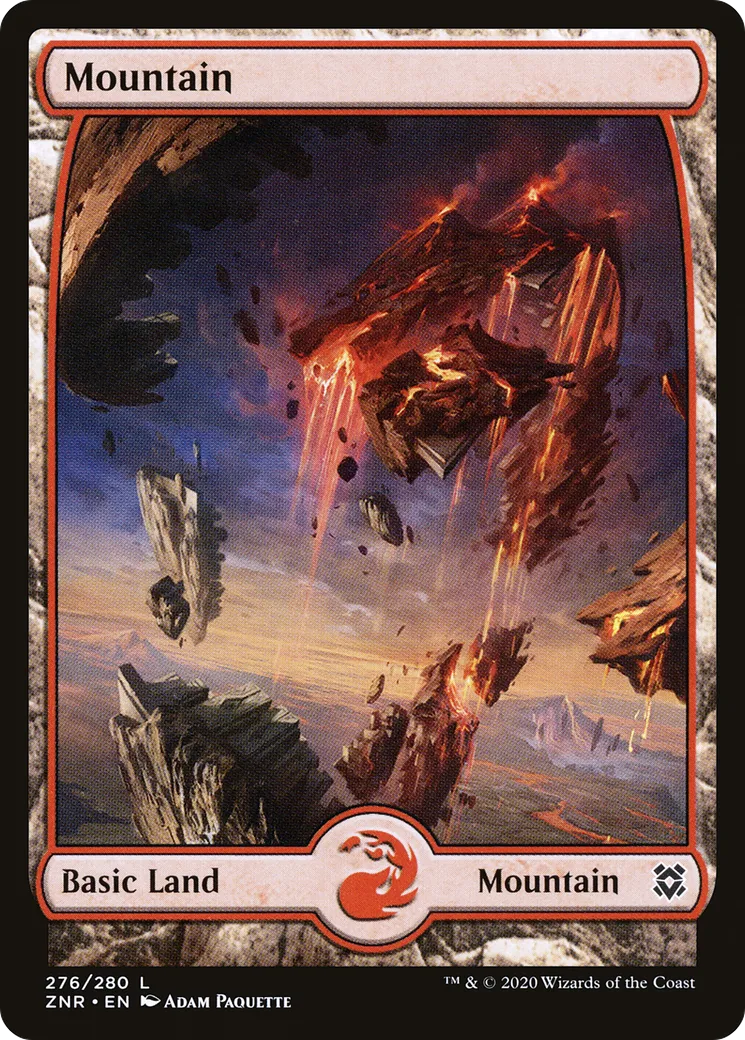 Mountain