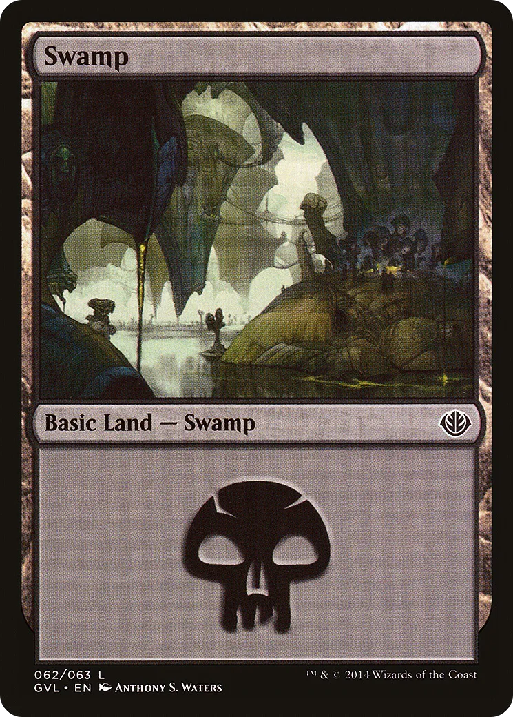 Swamp