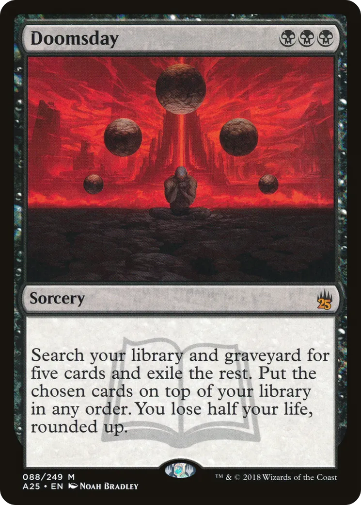 Doomsday